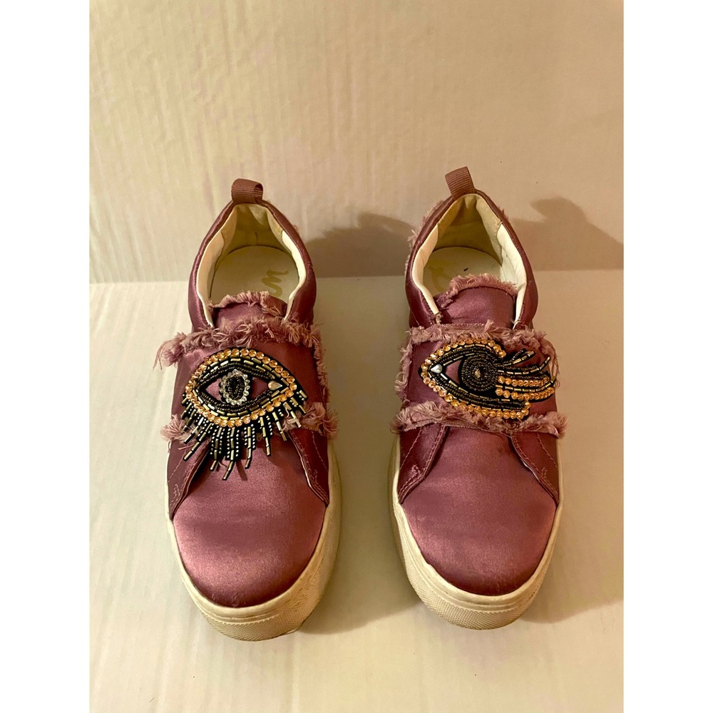 Sam Edelman Espadrilles Sz 7.5